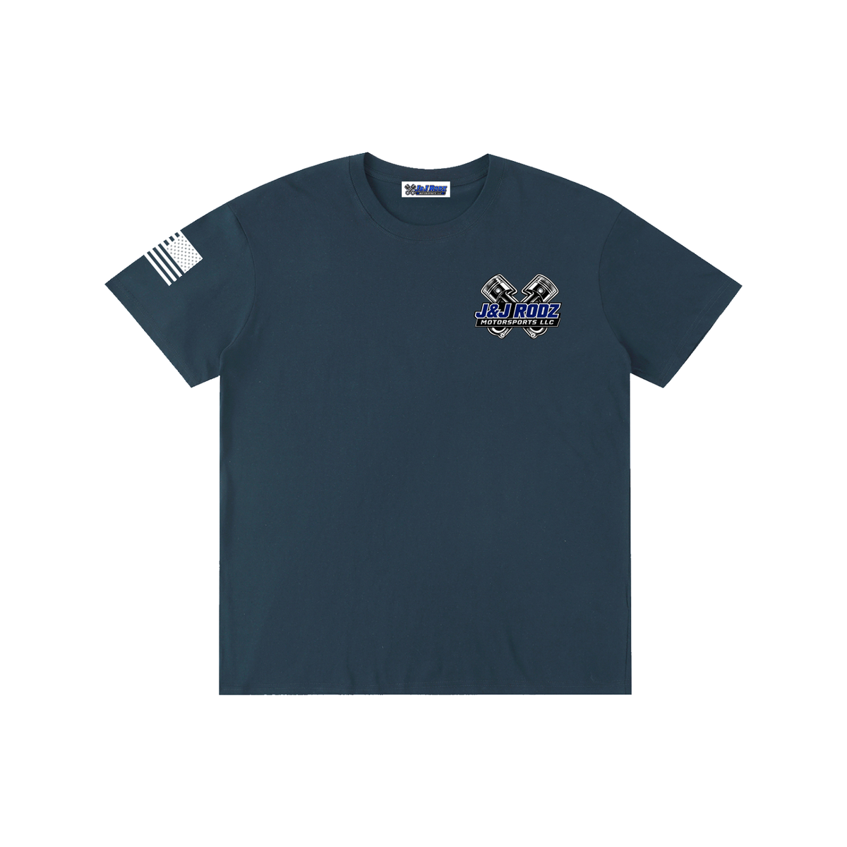 Street - Pure Cotton Unisex T-Shirt