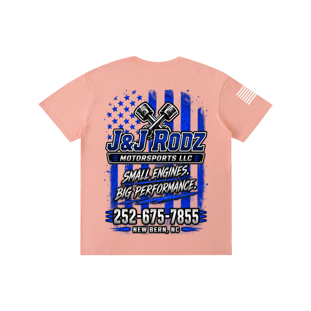 Signature - Pure Cotton Unisex T-Shirt