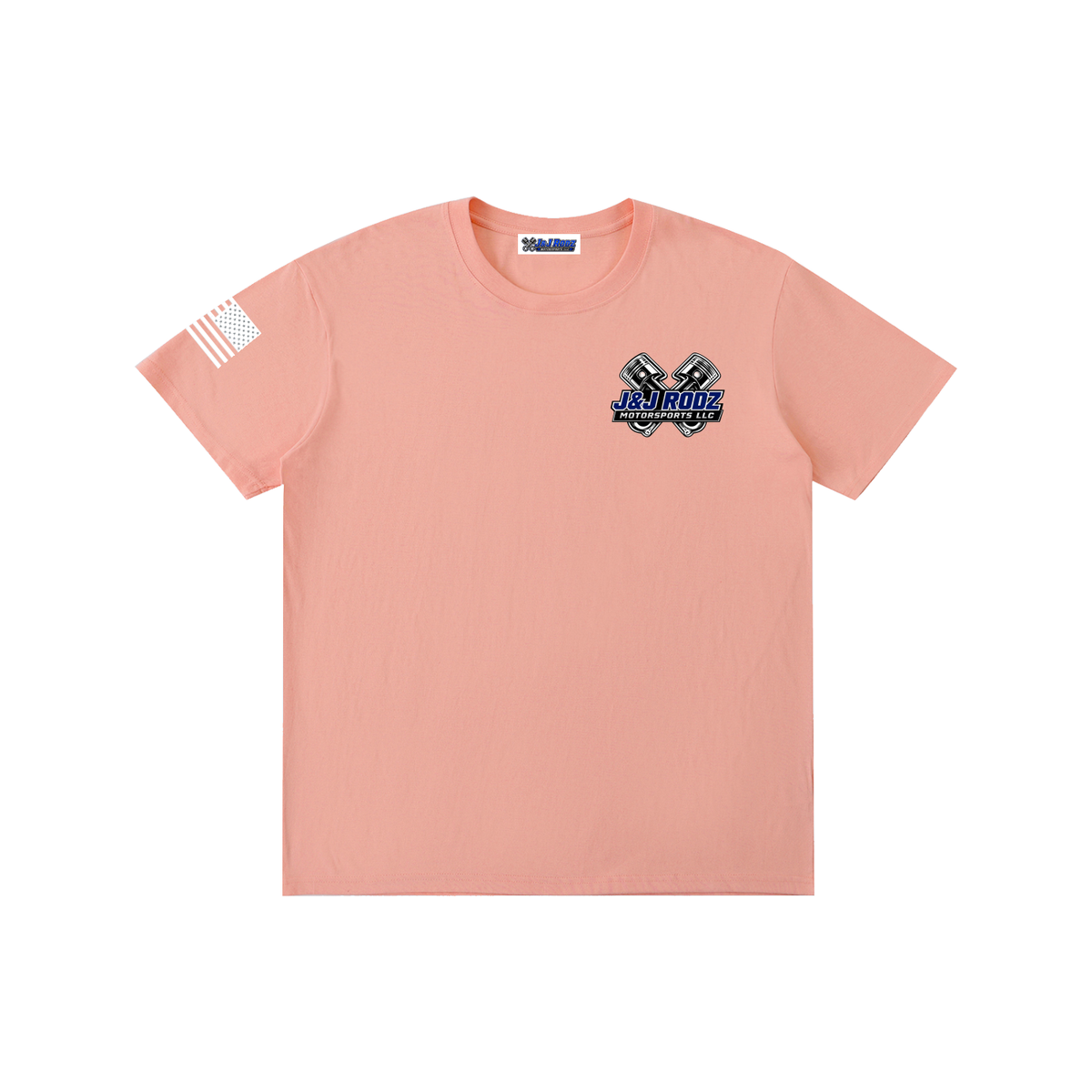 Signature - Pure Cotton Unisex T-Shirt