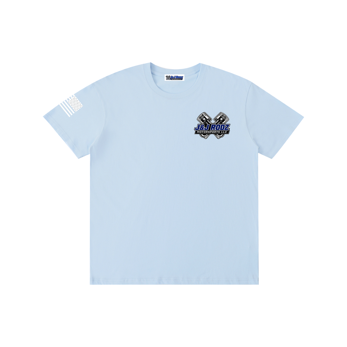 Signature - Pure Cotton Unisex T-Shirt