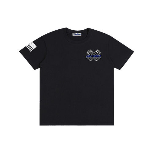 Off-Road - Pure Cotton Unisex T-Shirt