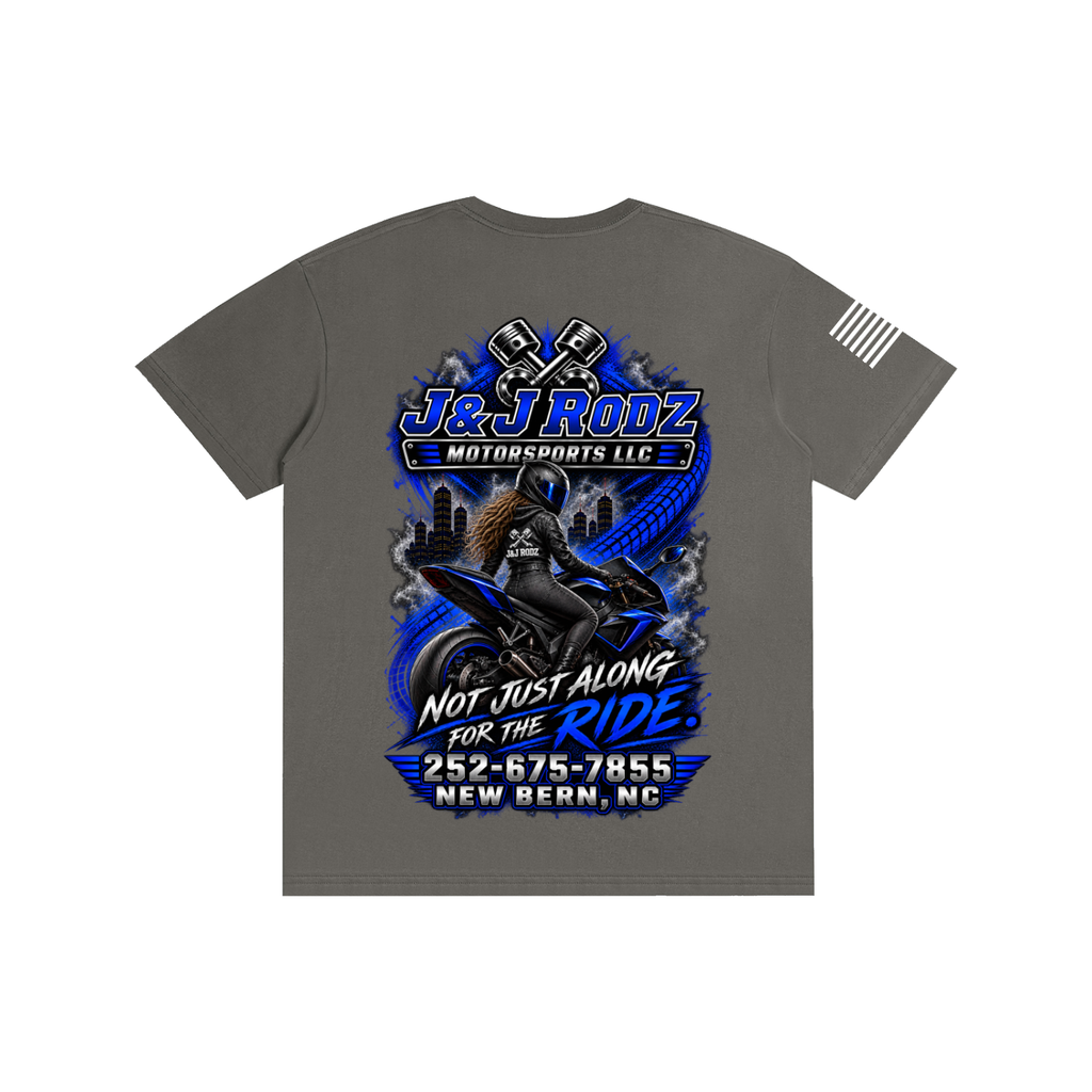 Women's - Pure Cotton Unisex T-Shirt
