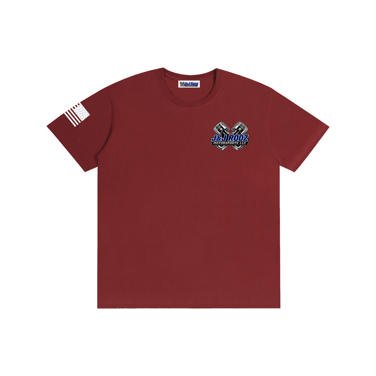Signature - Pure Cotton Unisex T-Shirt