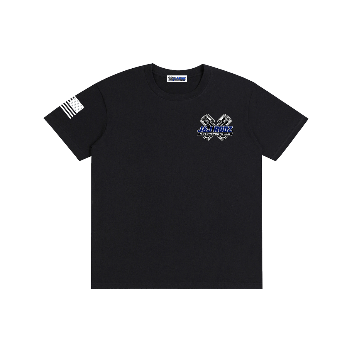 Street - Pure Cotton Unisex T-Shirt