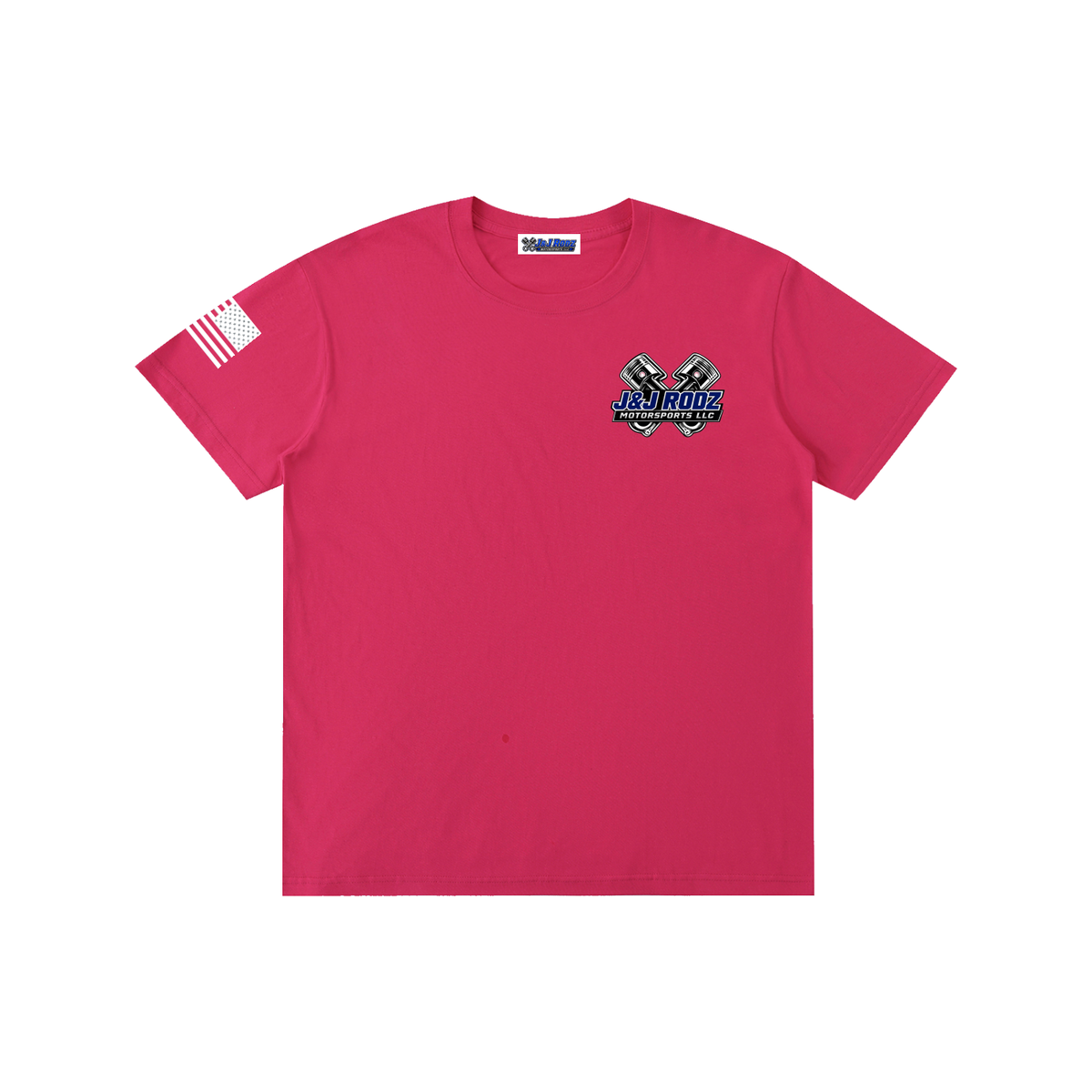 Street - Pure Cotton Unisex T-Shirt