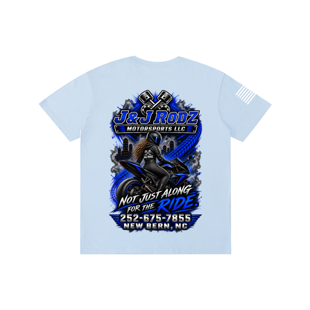 Women's - Pure Cotton Unisex T-Shirt